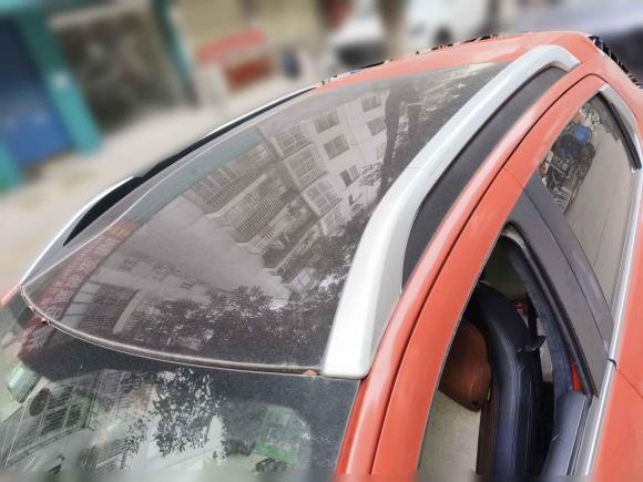 [武汉·鄂A] 二手雪铁龙雪铁龙C3-XR2019款 190THP 自动越领版