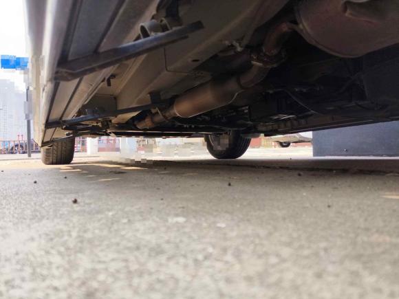 [无锡·苏B] 二手东风风光风光3302018款 1.5L手动实用型II DK15