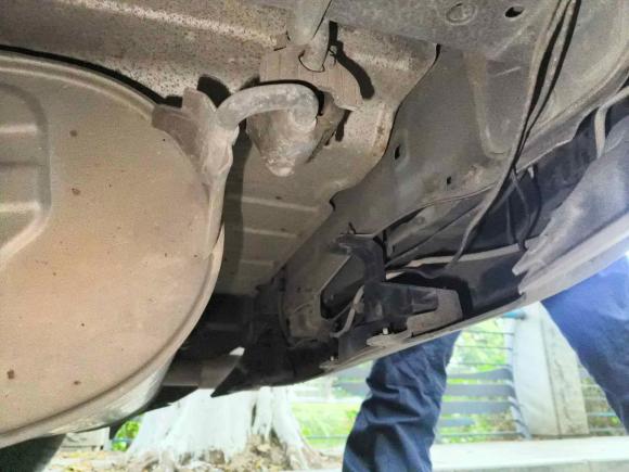 [广州·粤A] 二手马自达马自达CX-72014款 2.5L 2WD 豪华版