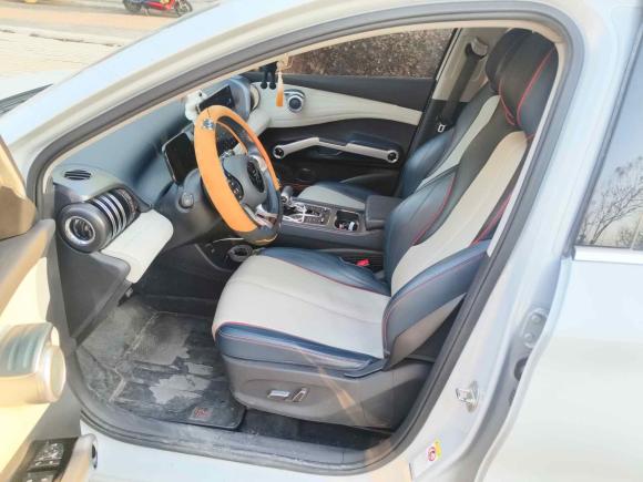 [青岛·鲁B] 二手比亚迪元PLUS2022款 510KM 旗舰型