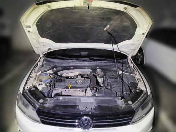 [深圳·粤B] 二手大众速腾2012款 1.4TSI 自动时尚型