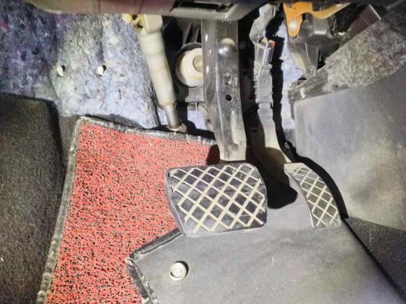 [宁波·浙B] 二手大众Polo2016款 1.6L 自动舒适型