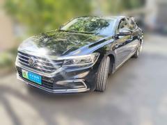 [上海·沪A] 大众帕萨特插电混动2020款 430PHEV 混动精英版 国VI