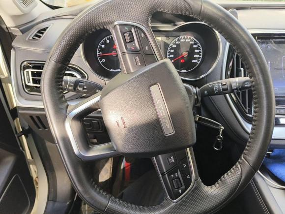 [成都·川A] 二手捷途捷途X70M2020款 改款 1.5T 手动精英伙伴型 7座