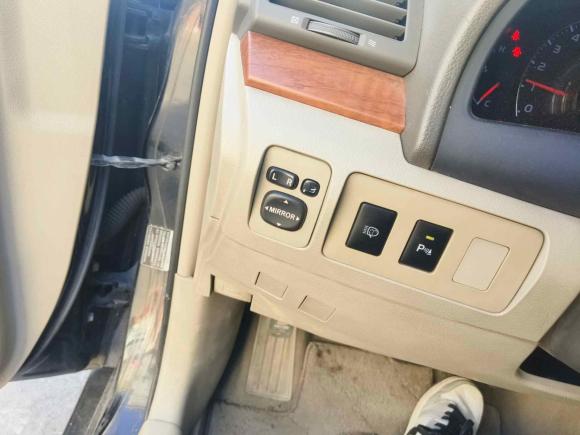 [义乌·苏B] 二手丰田凯美瑞2009款 240G 豪华版