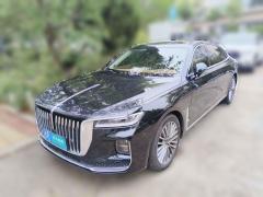 [青岛·鲁B] 红旗红旗H92020款 2.0T 智联旗畅版