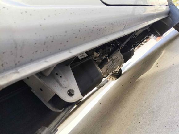 [上海·苏U] 二手金杯小海狮X302023款 1.5L 超享型客车5/6/7座无空调版SWC15M