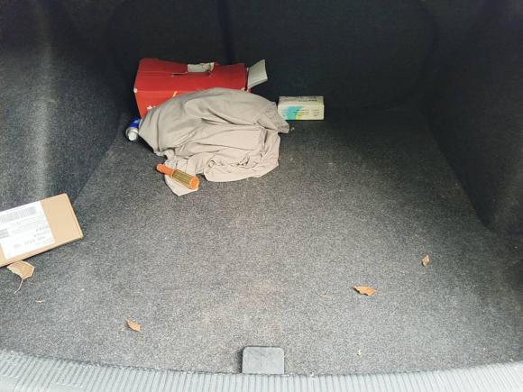 [常州·粤T] 二手大众宝来2016款 1.6L 手动舒适型