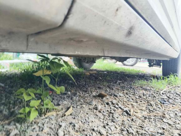 [西安·陕U] 二手五菱汽车五菱宏光PLUS2020款 1.5L 手动标准型 5座