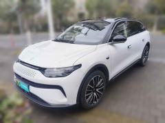 [宁波·浙B]零跑汽车&nbsp;&nbsp;零跑C11&nbsp;&nbsp;2023款 增程 285智享版