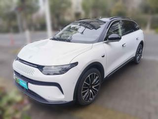 零跑汽车零跑C112023款 增程 285智享版