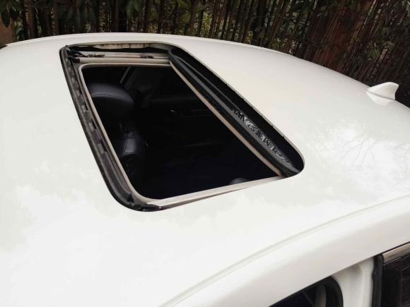 [上海·沪F] 二手本田雅阁2018款 锐·混动 2.0L 锐领版 国VI