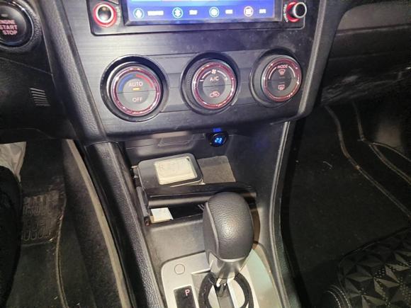 [无锡·苏B] 二手斯巴鲁斯巴鲁XV2014款 2.0i 豪华版