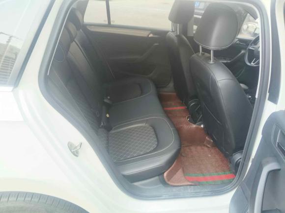 [济南·鲁S] 二手斯柯达昕动2018款 1.6L 自动舒适版