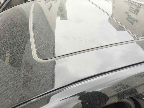 [宁波·浙B] 二手别克君越2013款 2.4L SIDI豪华舒适型