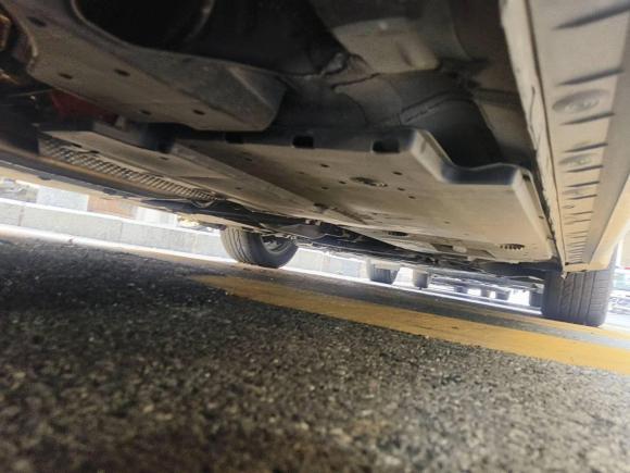 [深圳·粤B] 二手丰田卡罗拉双擎E+2019款 1.8L E-CVT领先版