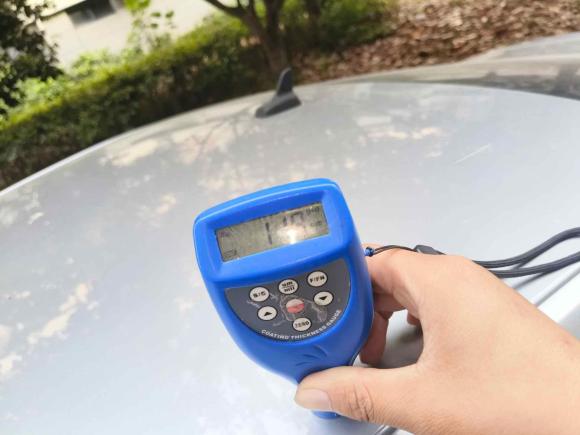 [宁波·浙B] 二手斯柯达速派2016款 TSI280 DSG前行版