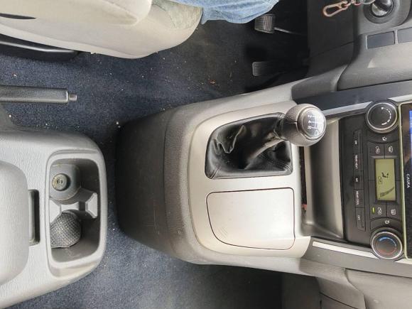 [西安·陕U] 二手金杯金杯快运2020款 2.0L升级版国VI豪华型9座1TZS