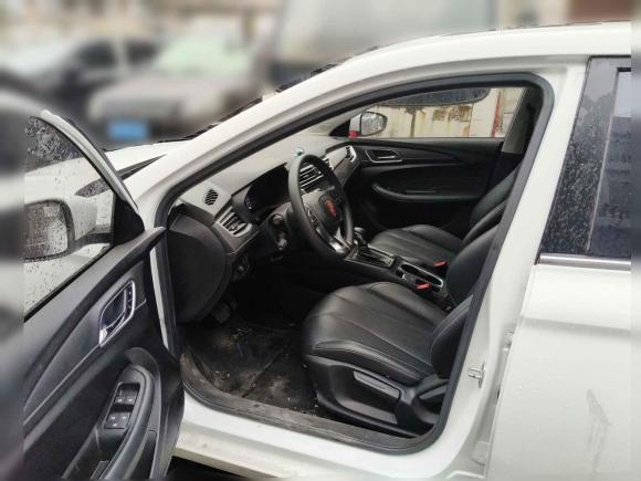 [义乌·浙G] 二手荣威荣威i52020款 1.5L 自动4G互联领豪旗舰版