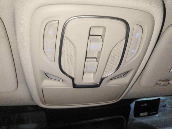 [苏州·苏E] 二手荣威荣威MARVEL X2018款 后驱版