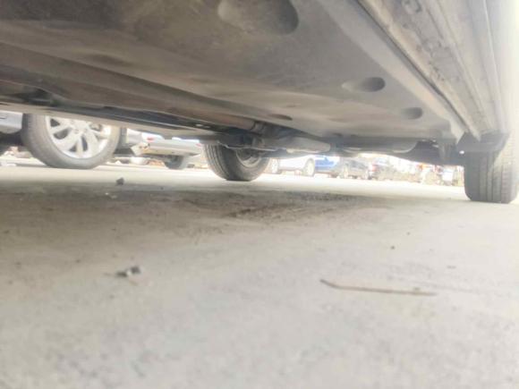 [上海·沪G] 二手大众途观2016款 300TSI 自动两驱风尚版