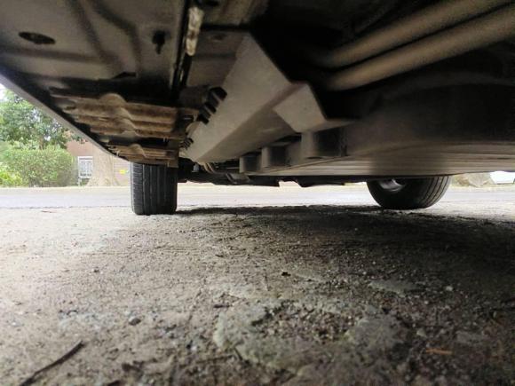 [上海·沪A] 二手比亚迪宋新能源2017款 宋DM 1.5TID 全时四驱豪华型