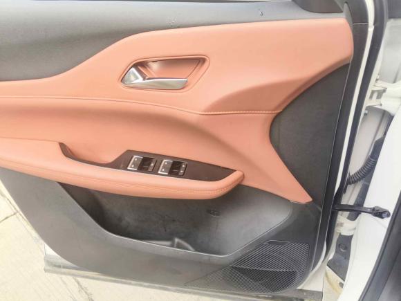 [武汉·鄂W] 二手长安长安UNI-Z2025款 1.5T 豪华型