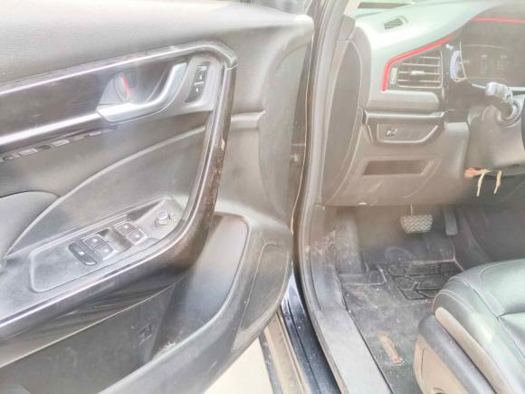 [宁波·浙B] 二手东风风神东风风神AX72022款 马赫版 1.5T DCT DF41