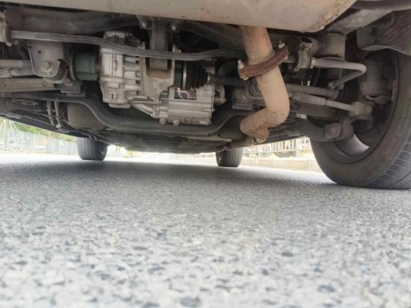 [深圳·粤B] 二手比亚迪唐新能源2015款 2.0T 四驱旗舰型