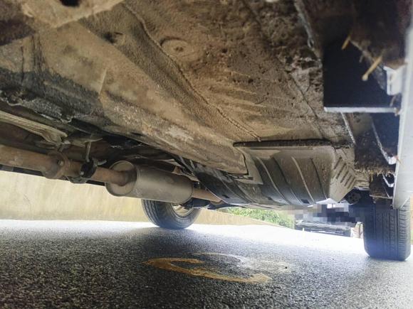 [苏州·苏U] 二手哈弗哈弗M62021款 PLUS 1.5T 手动豪华智联型