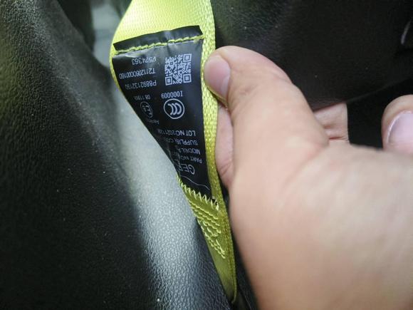 [杭州·浙A] 二手吉利汽车星越S2021款 2.0TD DCT两驱闪电版