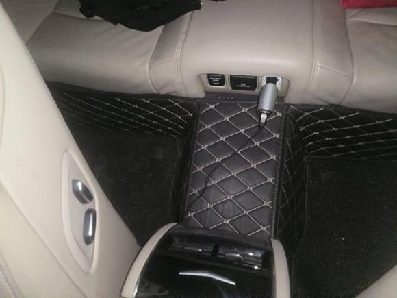 [上海·沪B] 二手凯迪拉克凯迪拉克CT62016款 28T 精英型