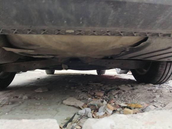 [苏州·苏E] 二手大众帕萨特2011款 1.4TSI 手动尊荣版