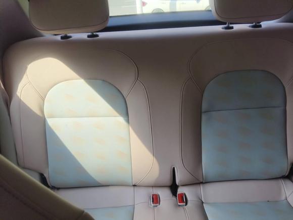 [合肥·皖A] 二手零跑汽车零跑T032023款 403智享版