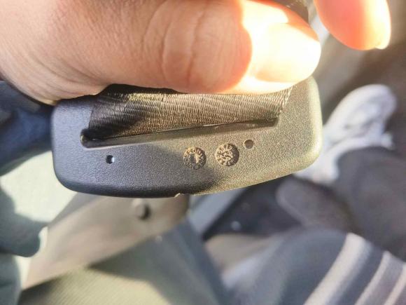 [武汉·鄂A] 二手福特福克斯2015款 两厢 EcoBoost 180 自动精英型