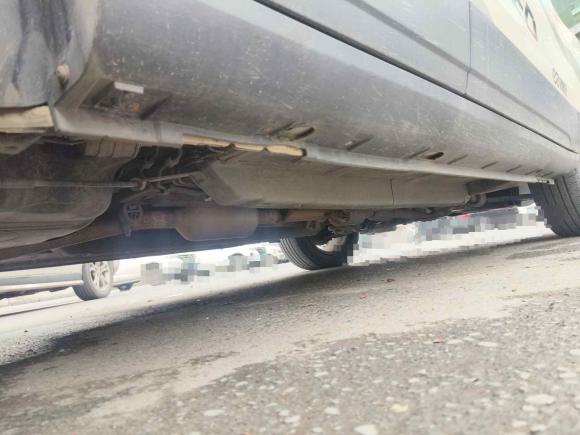 [杭州·豫C] 二手北京汽车绅宝X552016款 1.5T CVT精英版