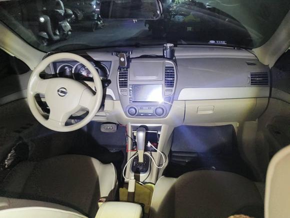 [佛山·桂K] 二手日产轩逸2016款 经典 1.6XE 自动领先版