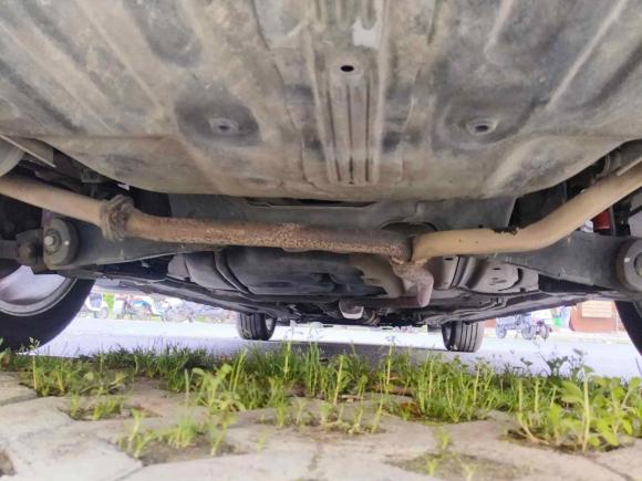 [上海·沪G] 二手本田奥德赛2009款 2.4L 领秀版