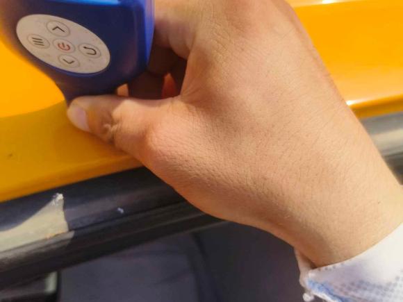 [济南·鲁A] 二手东风锐骐2019款 2.4L汽油国VI两驱标准型标箱2TZD