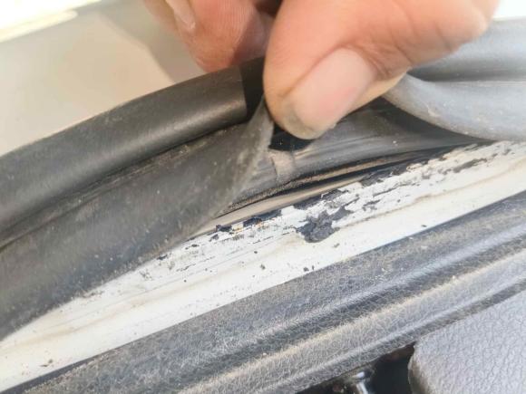 [南京·苏A] 二手吉利汽车帝豪2017款 三厢百万款 1.5L CVT豪华型