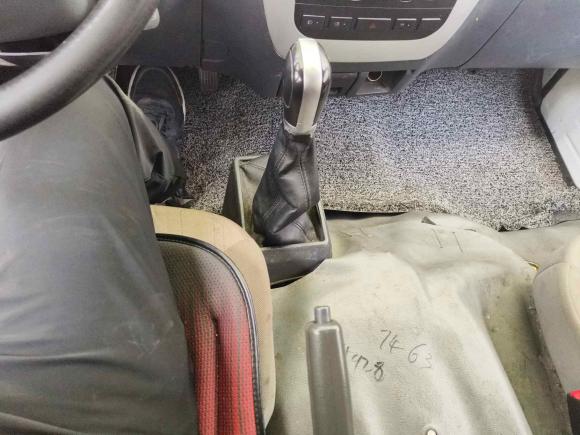 [苏州·苏E] 二手开沃汽车开沃D102020款 电动厢式运输车低顶50.23kWh