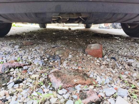 [广州·粤A] 二手本田雅阁2016款 2.0L 精英版