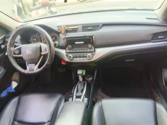 [上海·沪C] 二手本田享域2019款 180TURBO CVT乐享版 国V