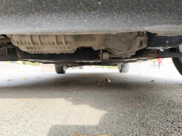 [济南·鲁A] 二手福特嘉年华2013款 三厢 1.5L 手动风尚型