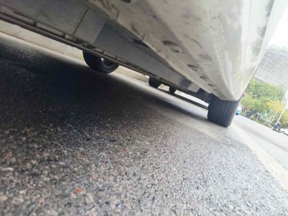 [上海·沪A] 二手飞凡汽车飞凡ER62020款 620km 智享版