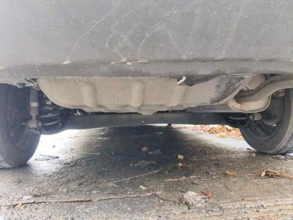 [上海·沪A] 二手福特嘉年华2013款 三厢 1.5L 手动风尚型