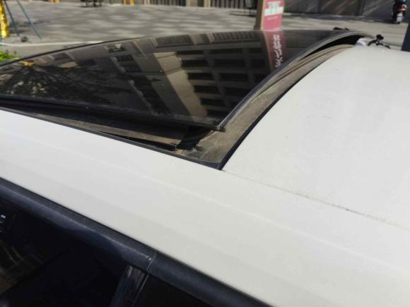 [无锡·苏B] 二手大众尚酷2015款 1.4TSI 舒适版