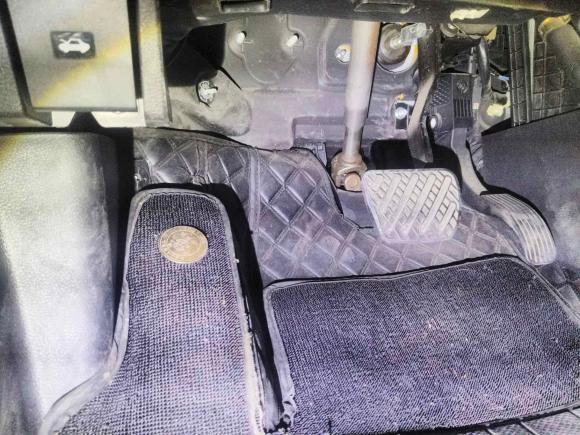 [合肥·皖A] 二手海马海马S52019款 230T 自动智联旗舰型