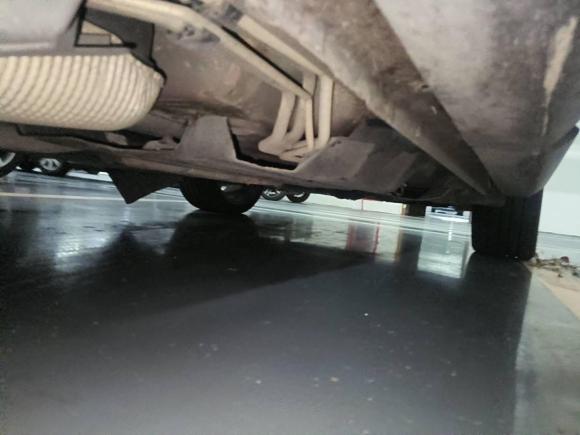 [温州·浙C] 二手福特锐界2015款 2.7T GTDi 四驱运动型 7座