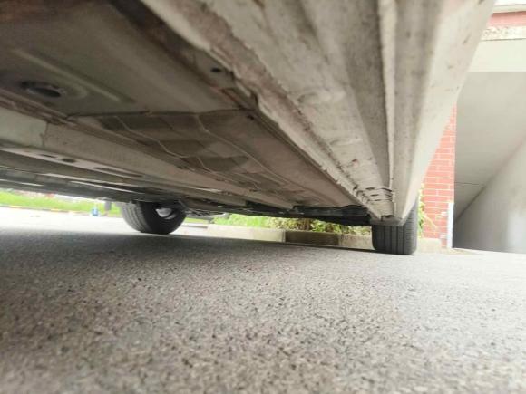 [上海·皖P] 二手日产天籁2021款 2.0L XL 舒适版